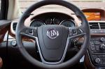 Buick Encore 2013 года